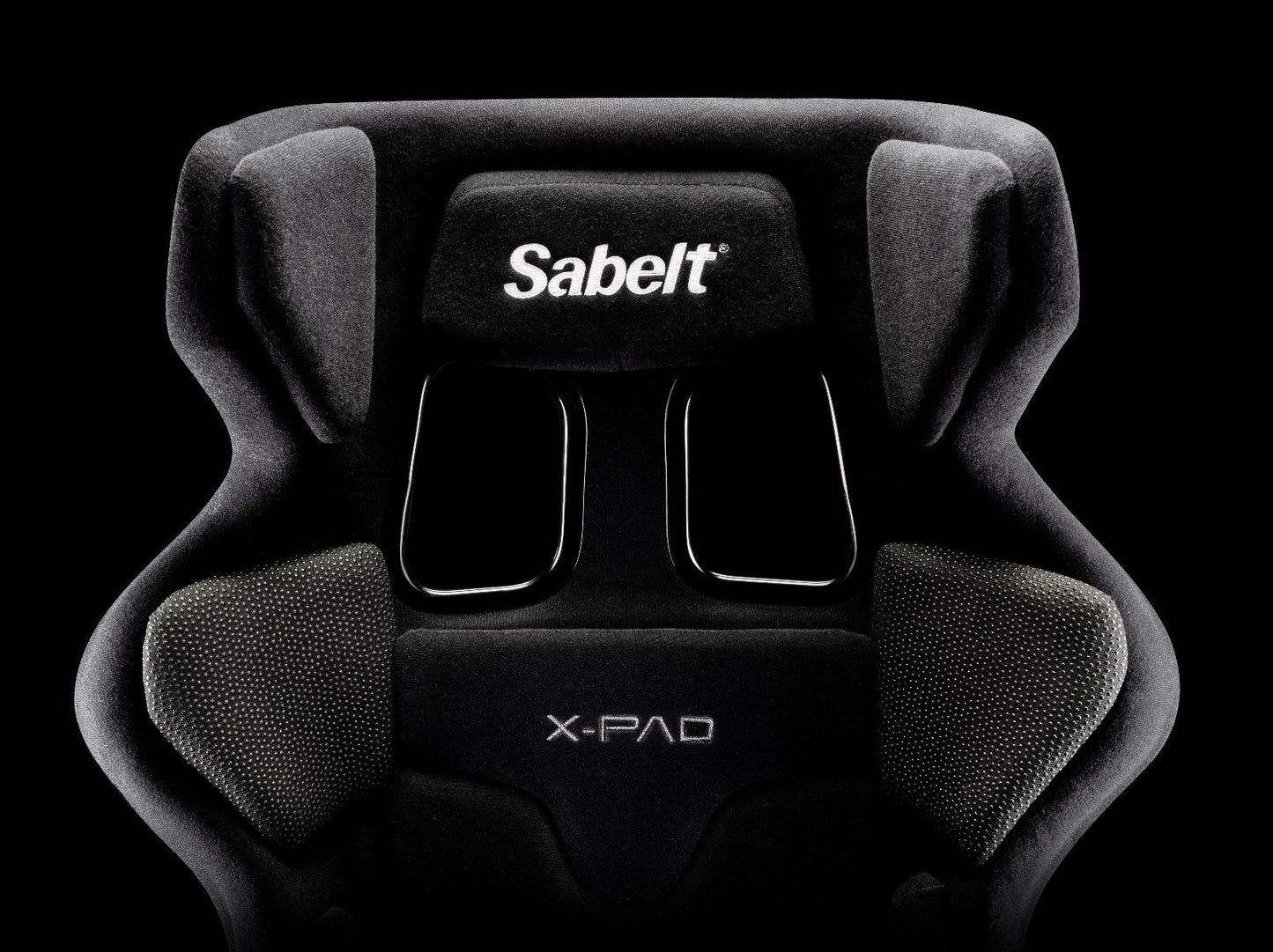 Sabelt X-Pad Racing Seat Carbon Fiber