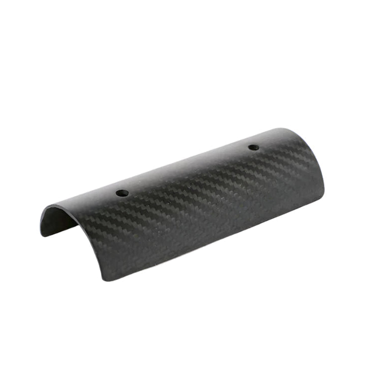 Universal Heat Shield - Straight
