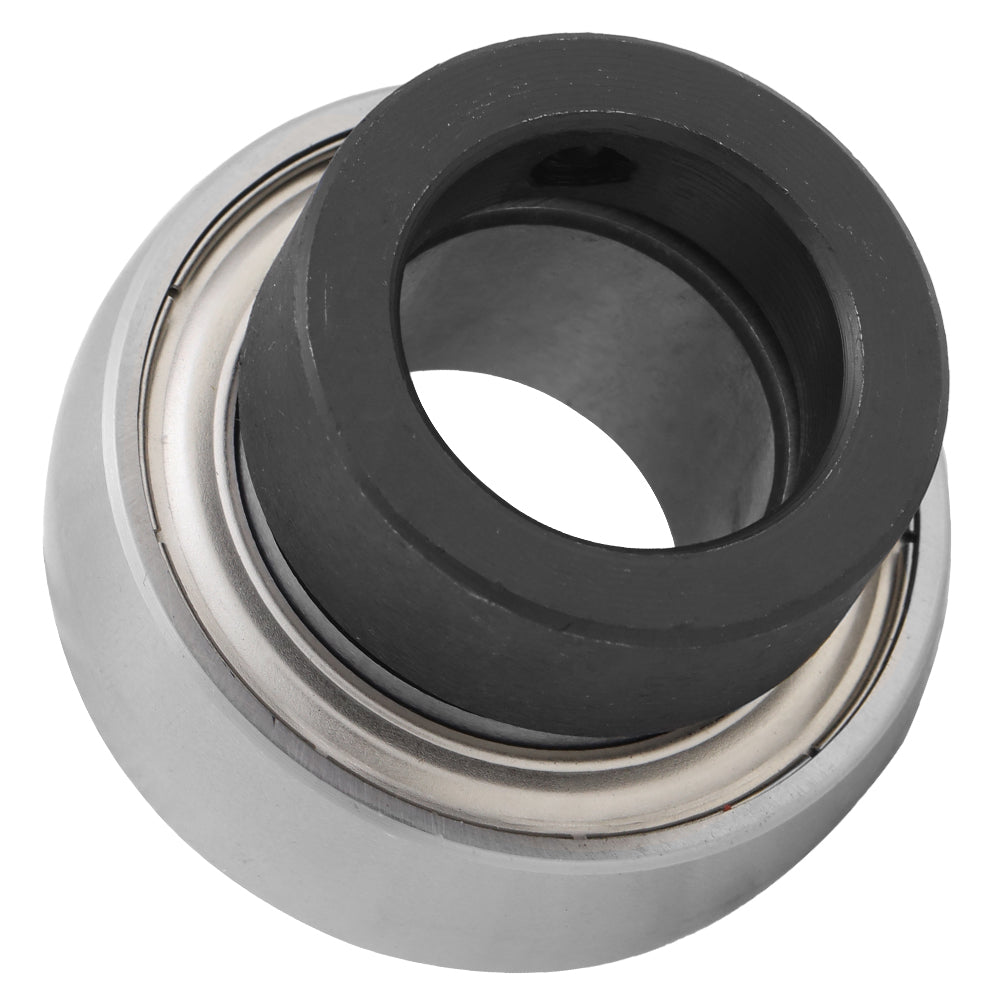SA205-14 - Insert Bearing Insert Bearing, 0.875" Bore (ID), Eccentric Locking Collar