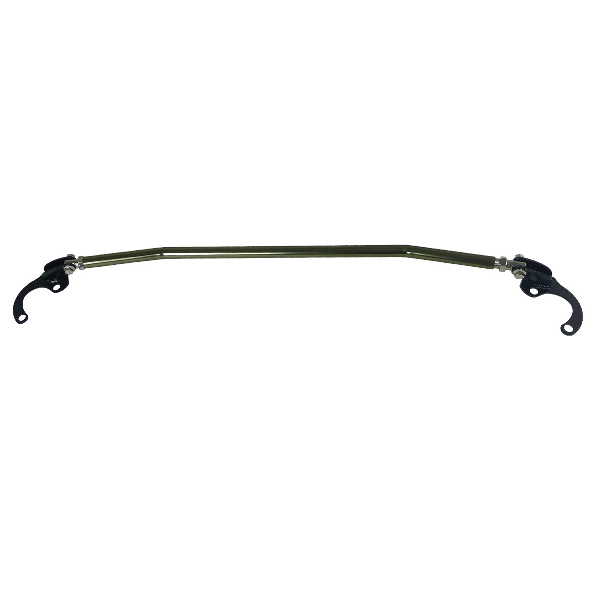 1992-2001 Honda Civic/Del Sol/CR-X Acura Integra T6061 Aluminum Front Strut Tower Bar