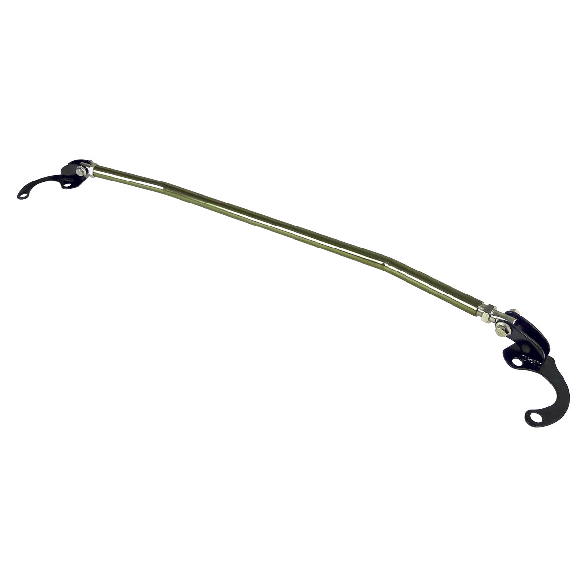 1992-2001 Honda Civic/Del Sol/CR-X Acura Integra T6061 Aluminum Front Strut Tower Bar