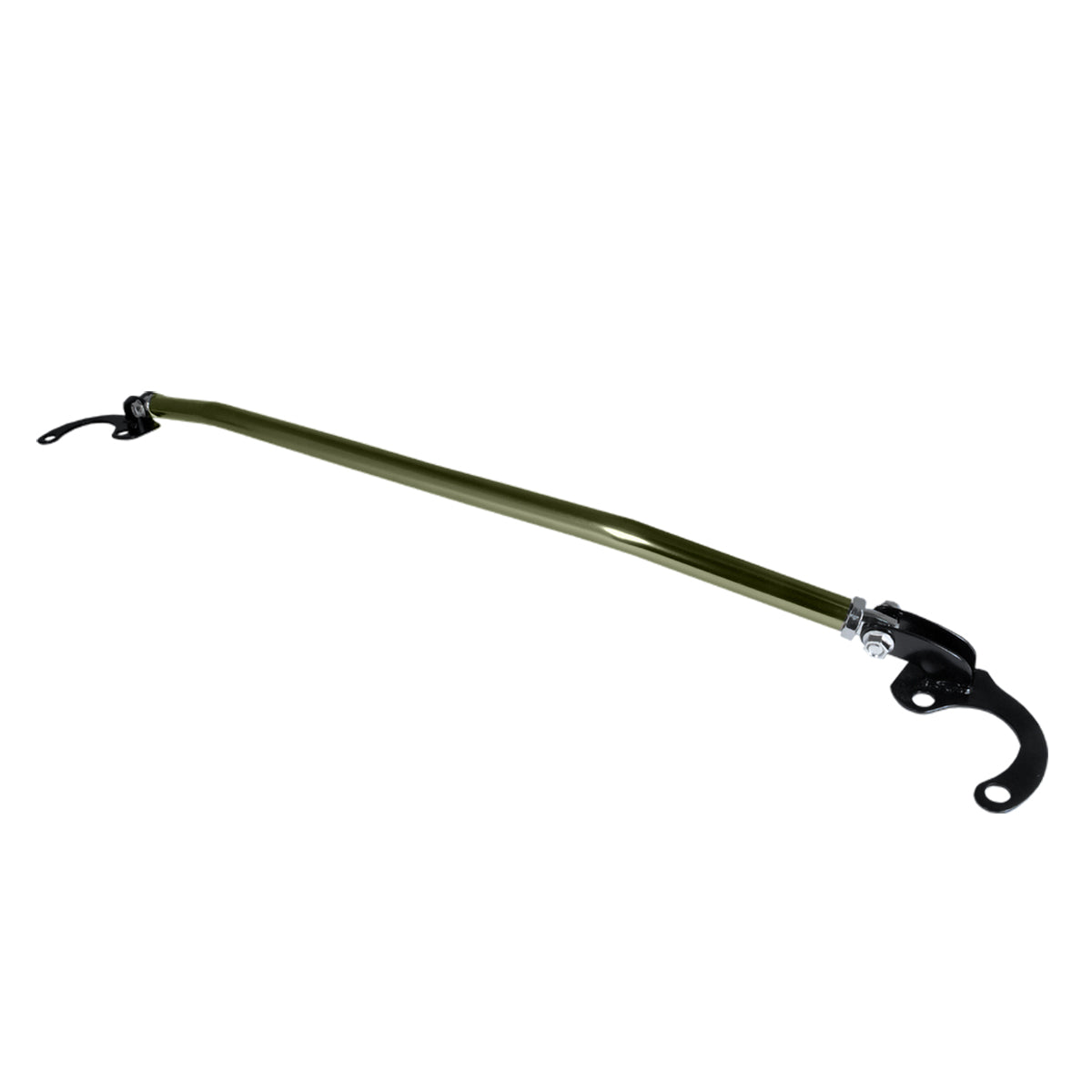 1992-2001 Honda Civic/Del Sol/CR-X Acura Integra T6061 Aluminum Front Strut Tower Bar