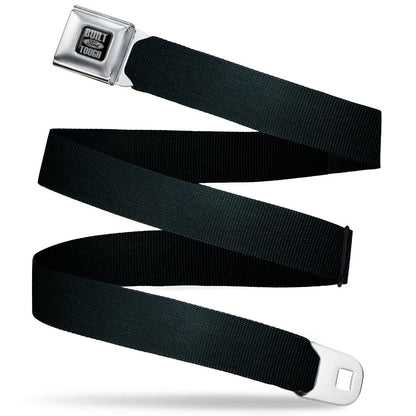 Built Ford Tough Seatbelt Belt - Black