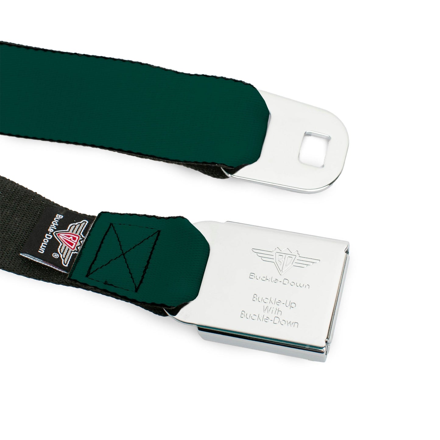 Dodge Viper Seatbelt Belt - Hunter Webbing