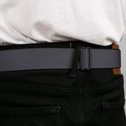 Honda Seatbelt Belt - Charcoal Webbing