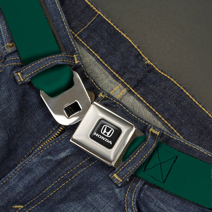 Honda Seatbelt Belt - Hunter Webbing