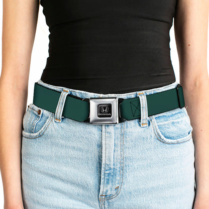 Honda Seatbelt Belt - Hunter Webbing