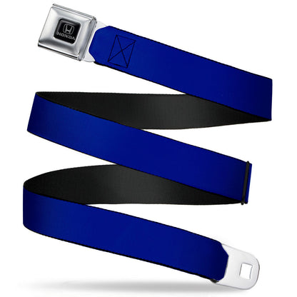 Honda Seatbelt Belt - Royal Webbing
