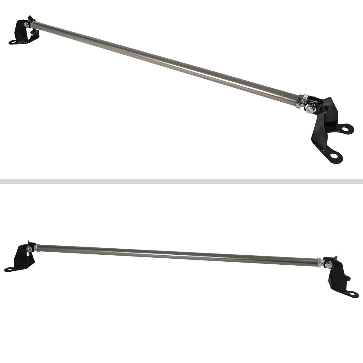 1992-2001 Honda Civic/Del Sol/CR-X Acura Integra T6061 Aluminum Rear Strut Tower Bar
