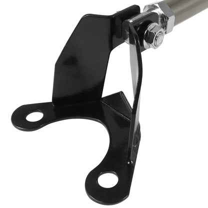 1992-2001 Honda Civic/Del Sol/CR-X Acura Integra T6061 Aluminum Rear Strut Tower Bar