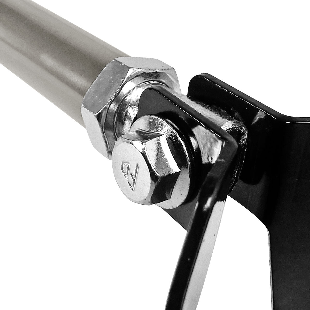 1992-2001 Honda Civic/Del Sol/CR-X Acura Integra T6061 Aluminum Rear Strut Tower Bar
