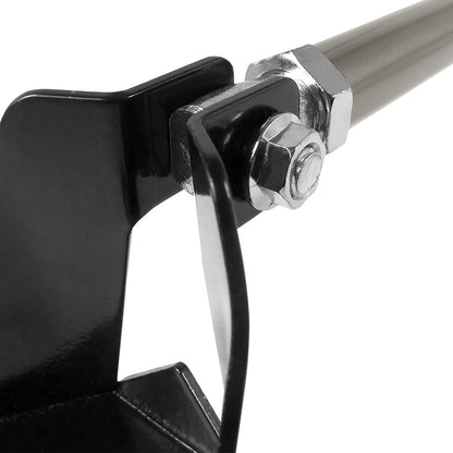 1992-2001 Honda Civic/Del Sol/CR-X Acura Integra T6061 Aluminum Rear Strut Tower Bar