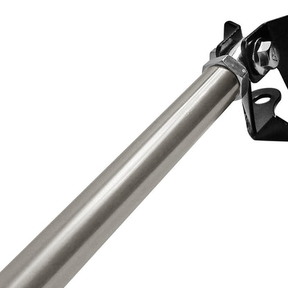 1992-2001 Honda Civic/Del Sol/CR-X Acura Integra T6061 Aluminum Rear Strut Tower Bar