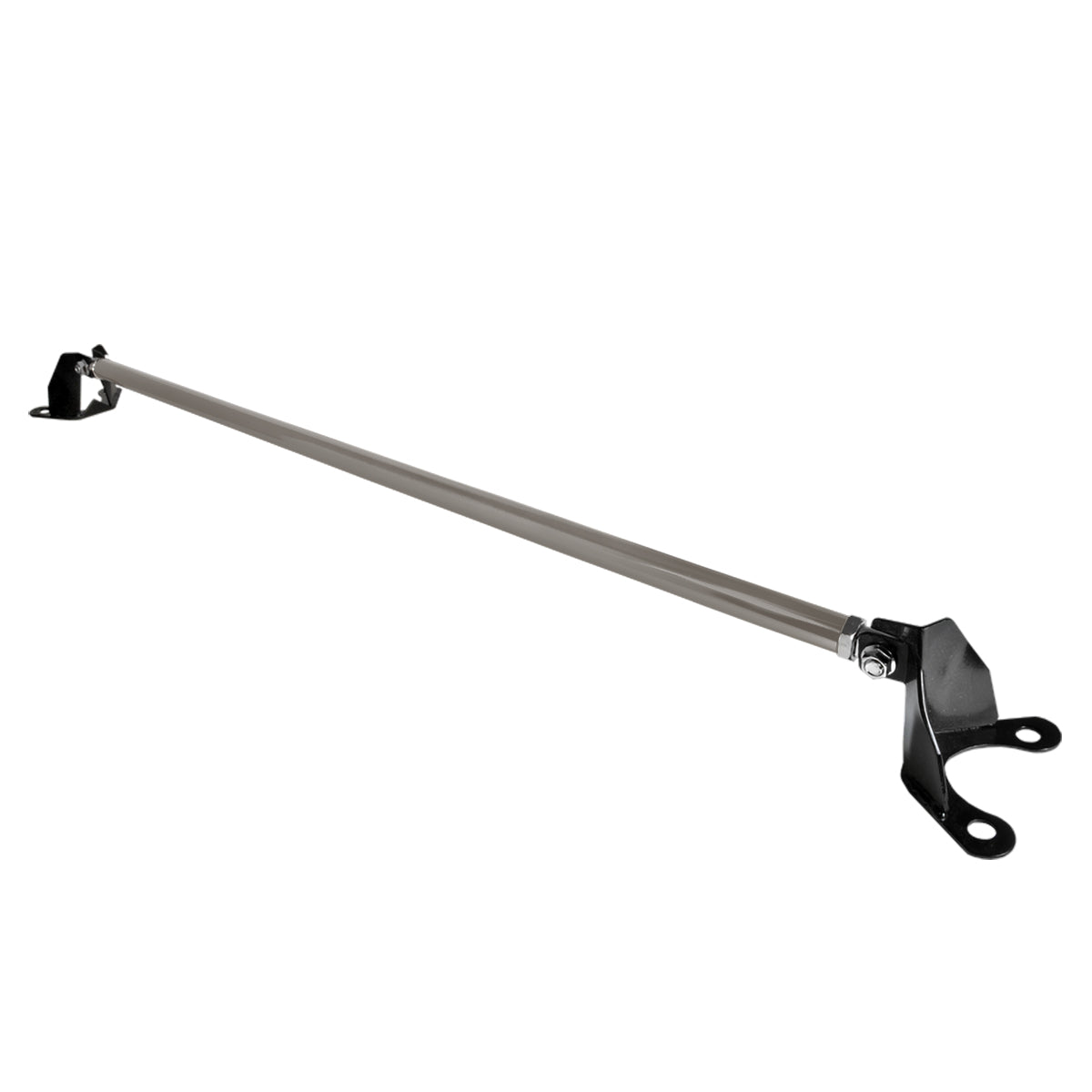 1992-2001 Honda Civic/Del Sol/CR-X Acura Integra T6061 Aluminum Rear Strut Tower Bar