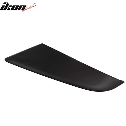 2021-2023 Tesla Model 3 2020-2022 Y Side Camera Cover Trim ABS