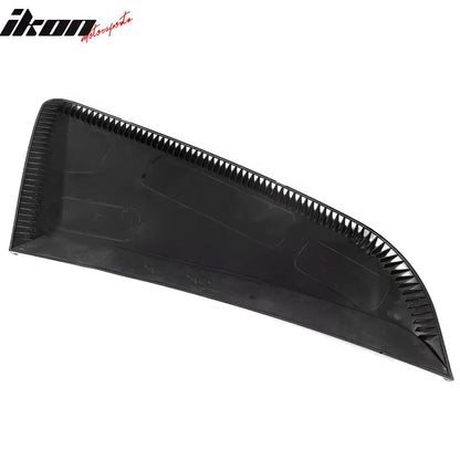 2021-2023 Tesla Model 3 2020-2022 Y Side Camera Cover Trim ABS
