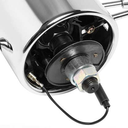 1955-1959 Chevrolet 30" Manual Steering Column - Floor Shift