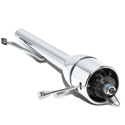 1955-1959 Chevrolet MT Floor Shift Steering Column 32"