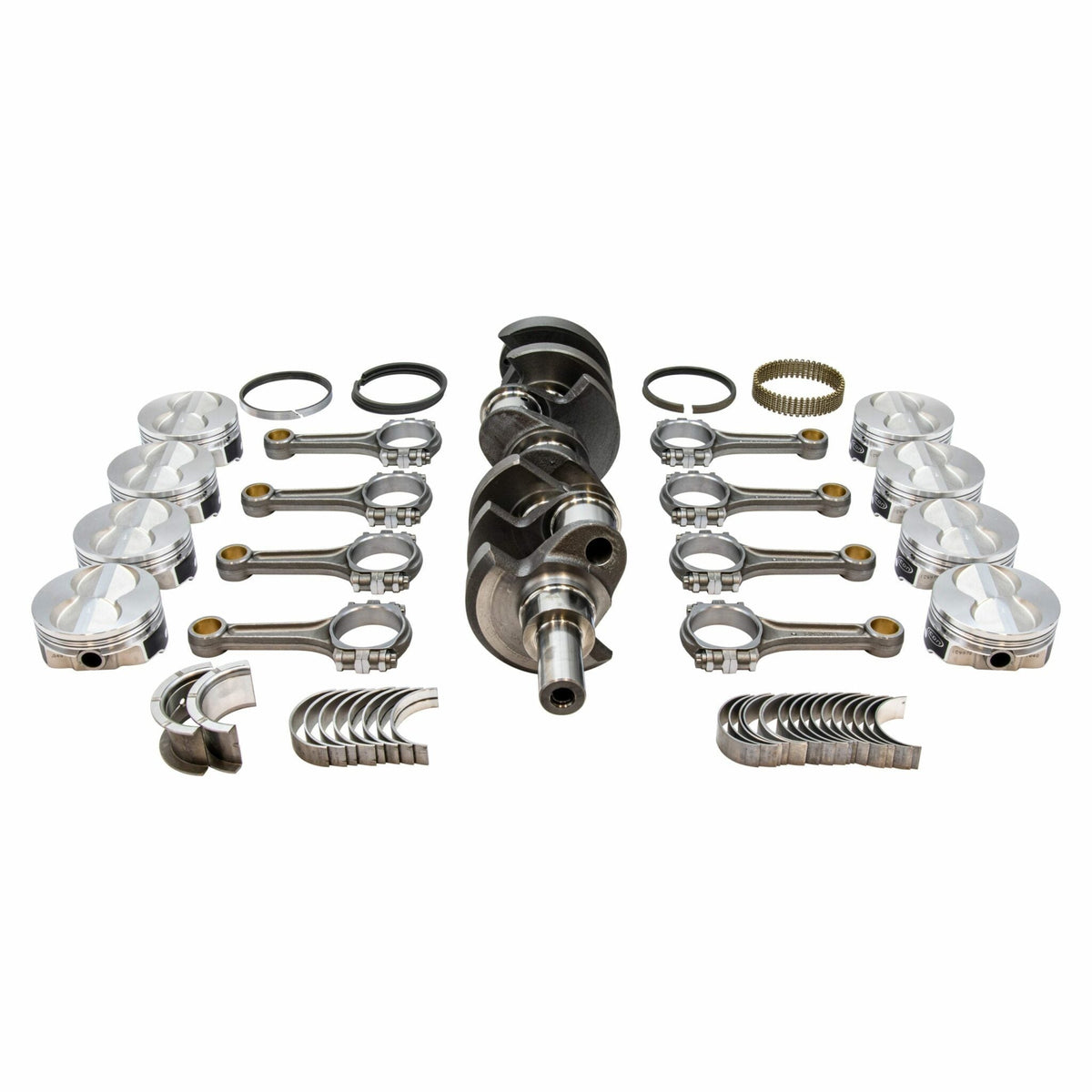 ROTATING ASSEMBLY 331 FORD