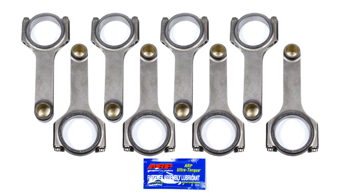 H-BEAM RODS W-8740 7/16   CAP
