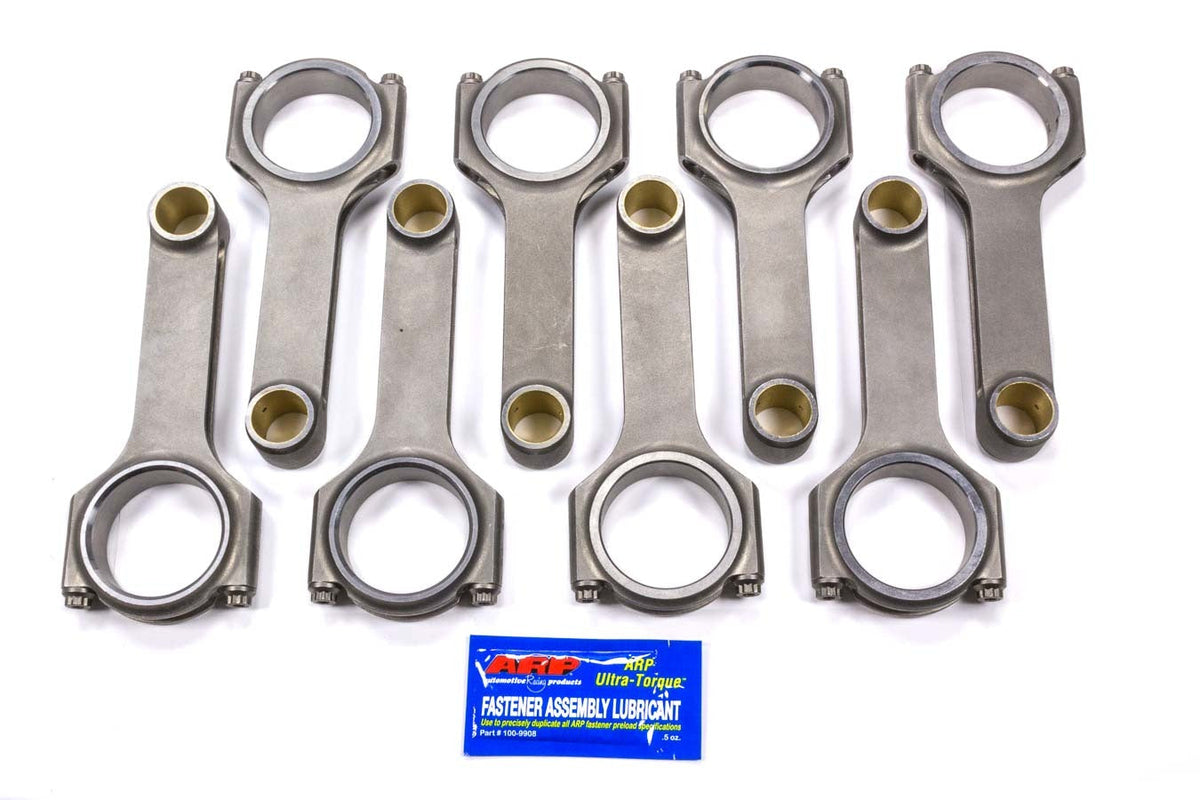 H-BEAM RODS W-8740 7/16   CAP