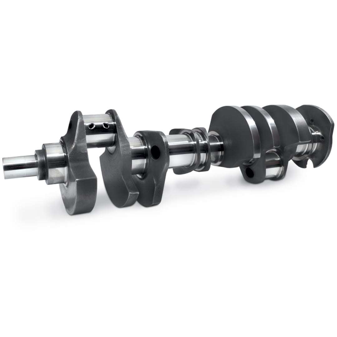 CRANKSHAFT CAST EXT BAL 3.750