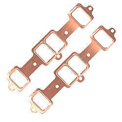 PRO COPR EXHAUST OLDS 350-455