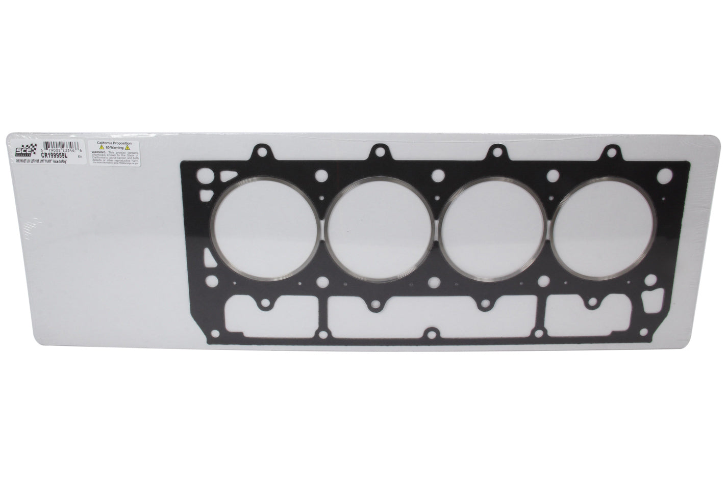 HEAD GASKET