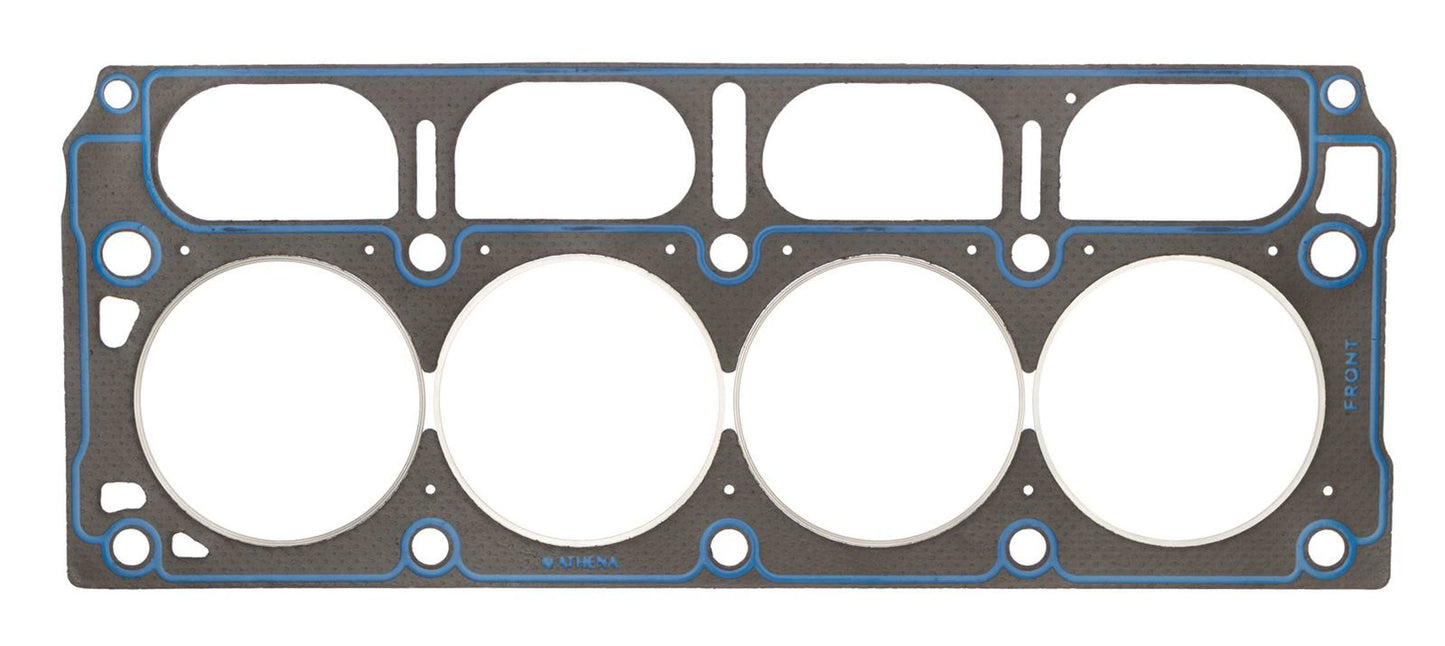 HEAD GASKET  VULCAN CUT RING