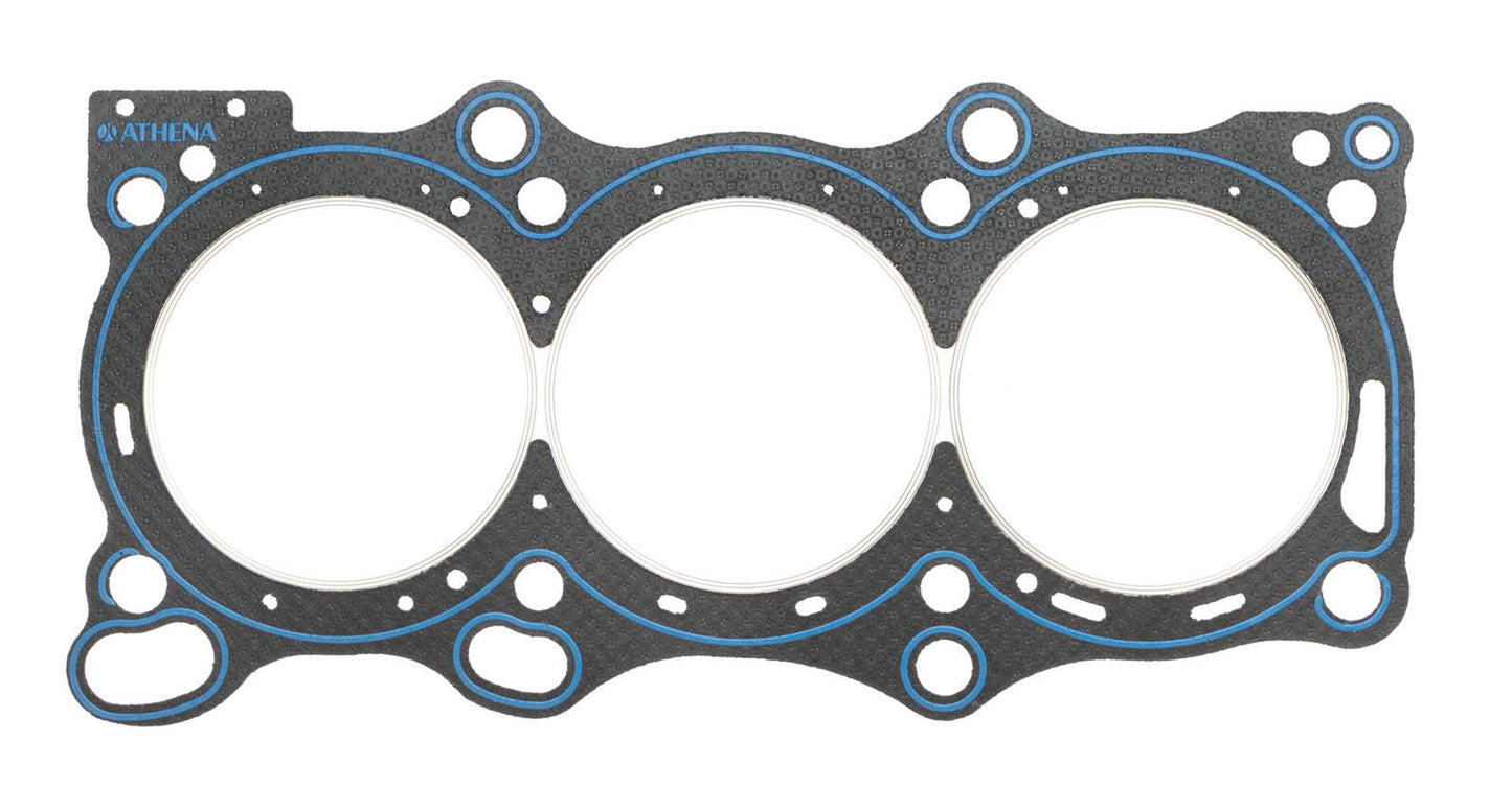 VULCAN CUT-RING H.G.