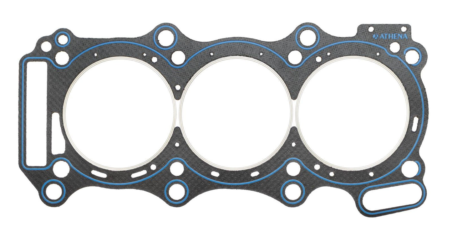 VULCAN CUT-RING H.G.