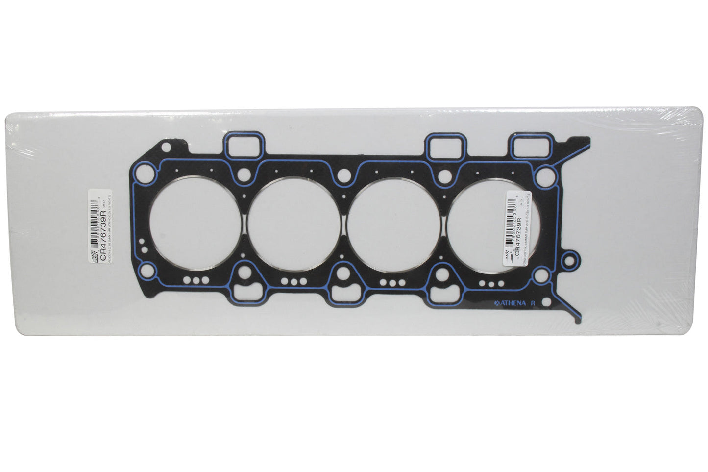 VULCAN CUT-RING HEAD GASKET