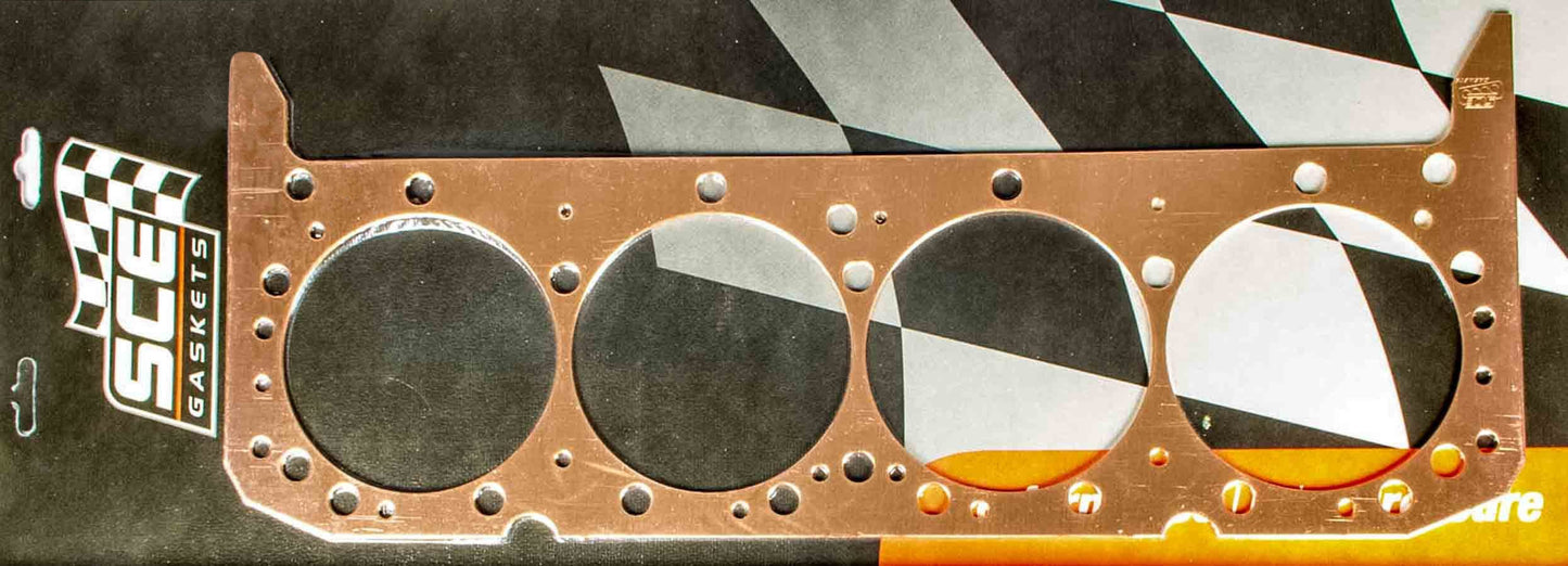 HEAD GASKET  PRO COPPER