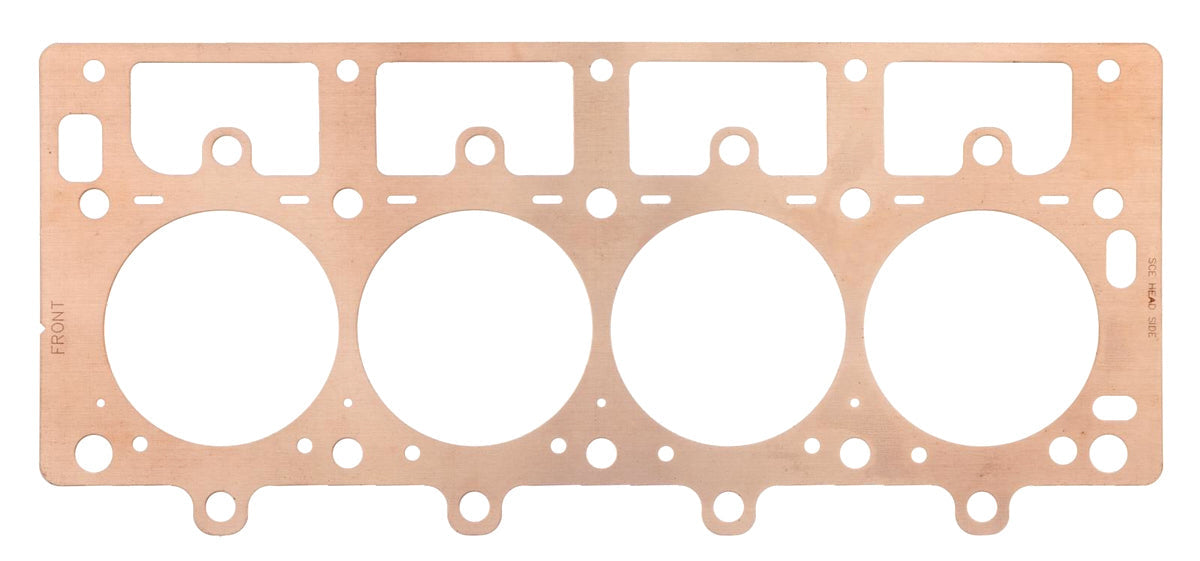 HEAD GASKET  PRO COPPER