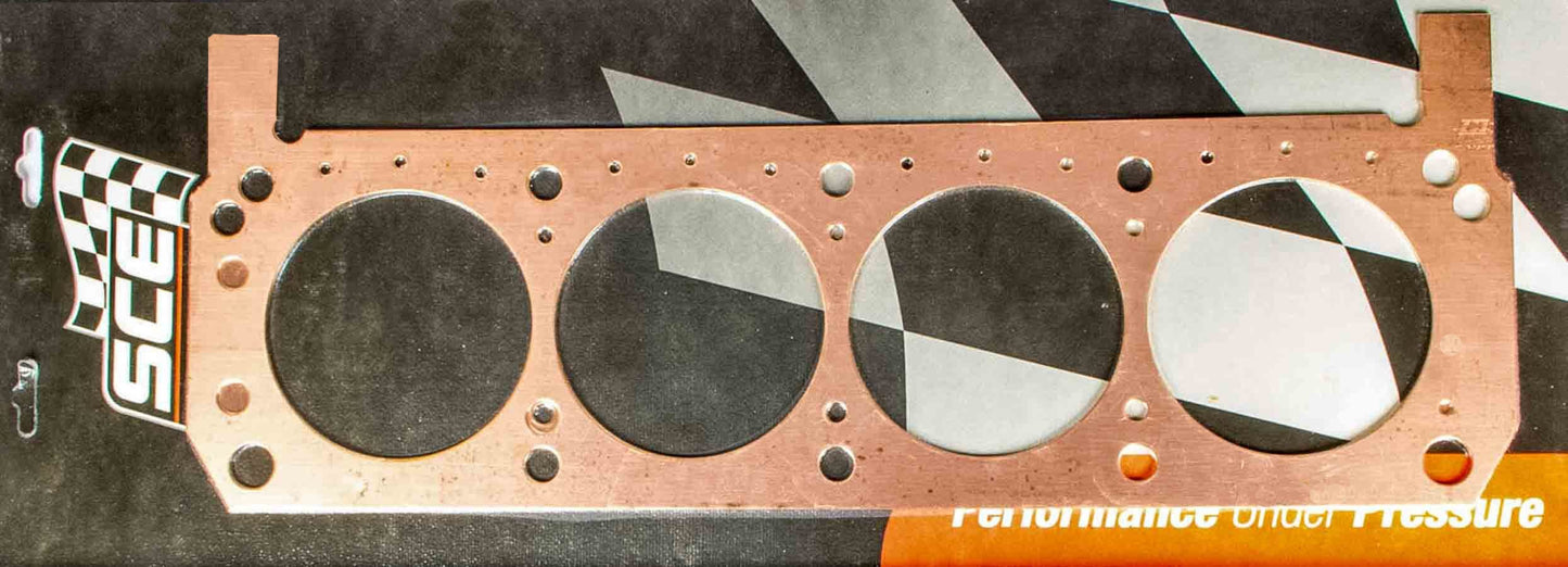 HEAD GASKET  PRO COPPER
