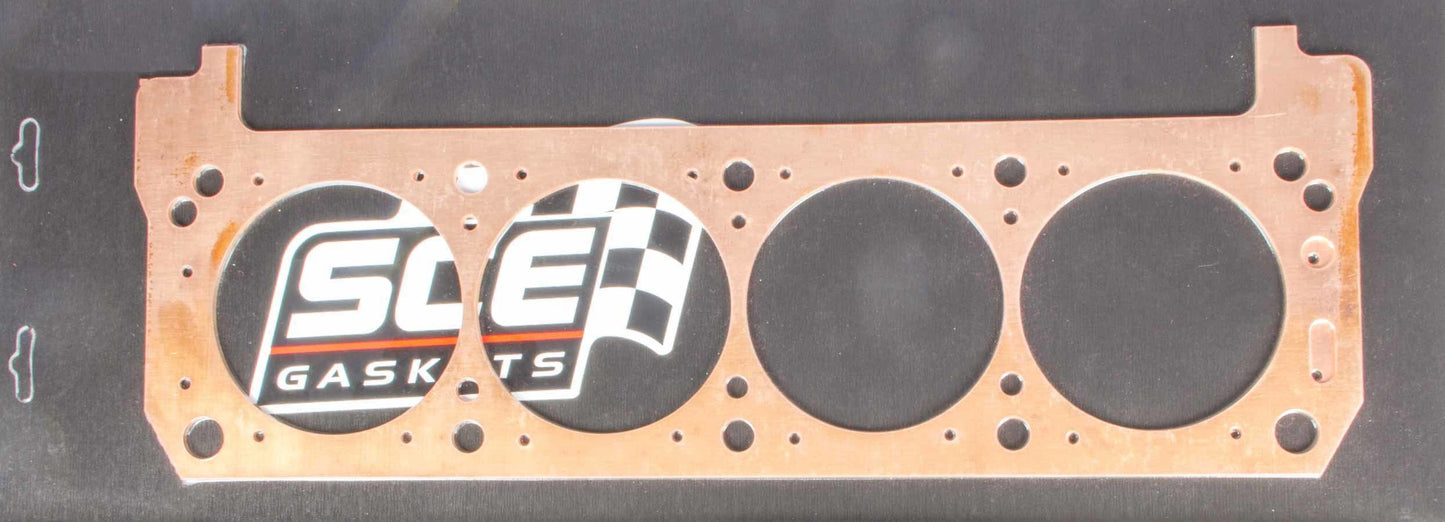 HEAD GASKET  PRO COPPER