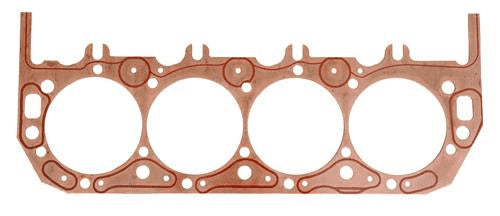 HEAD GASKET  TITAN COPPER