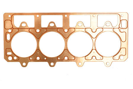 HEAD GASKET  TITAN COPPER