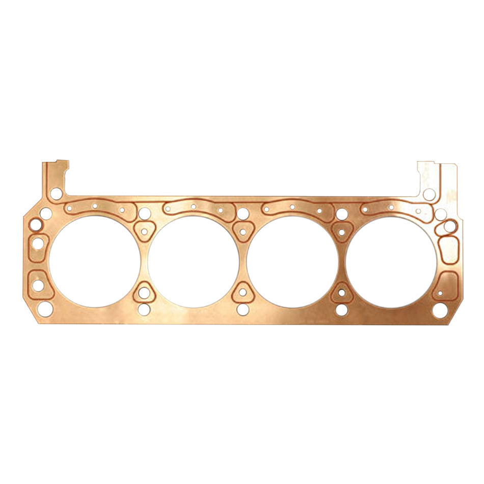 HEAD GASKET  TITAN COPPER