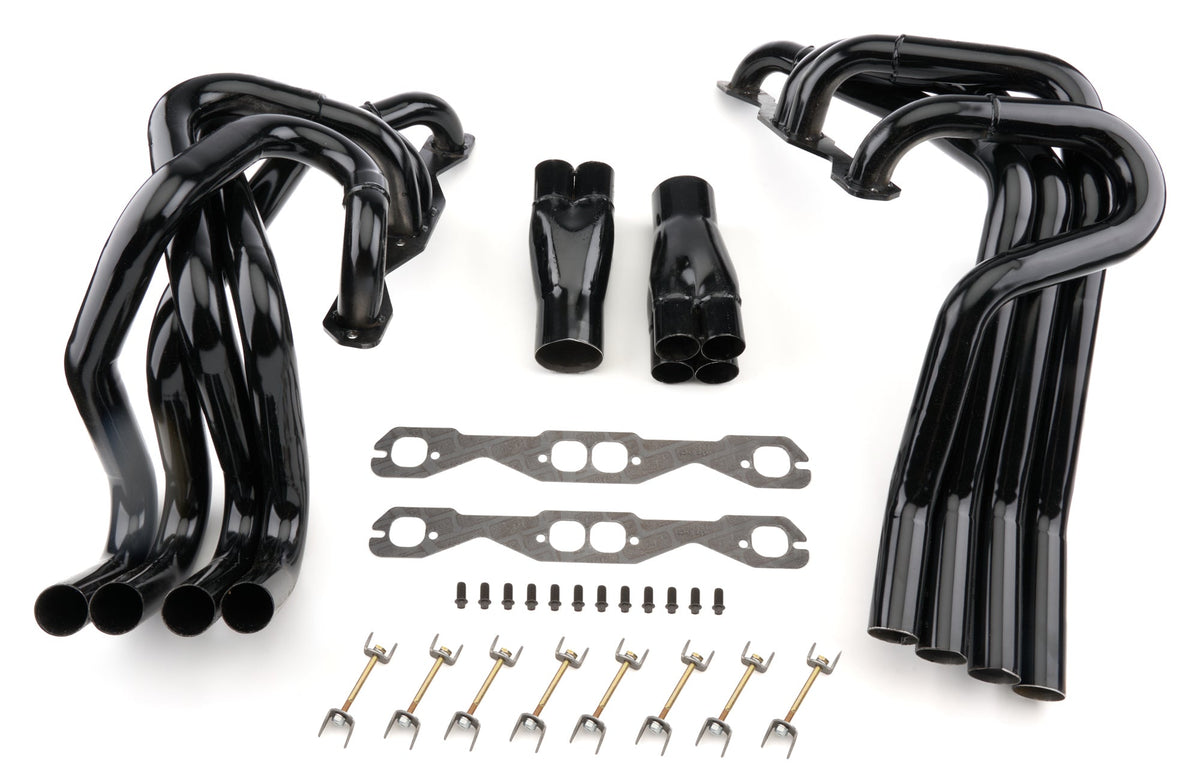SBC C/O Headers 1-5/8IN X 1-3/4IN
