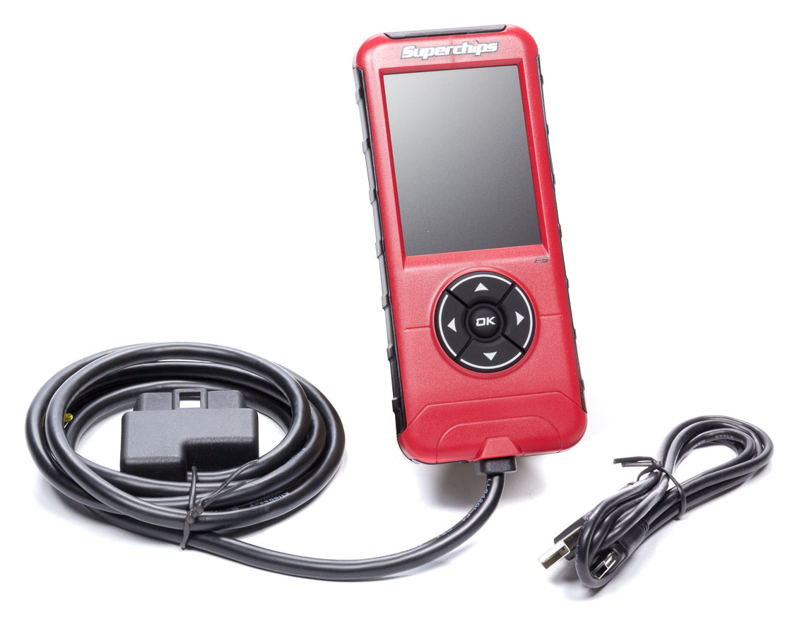 SPRCHIPS F5 50 STATE FLASHPAQ