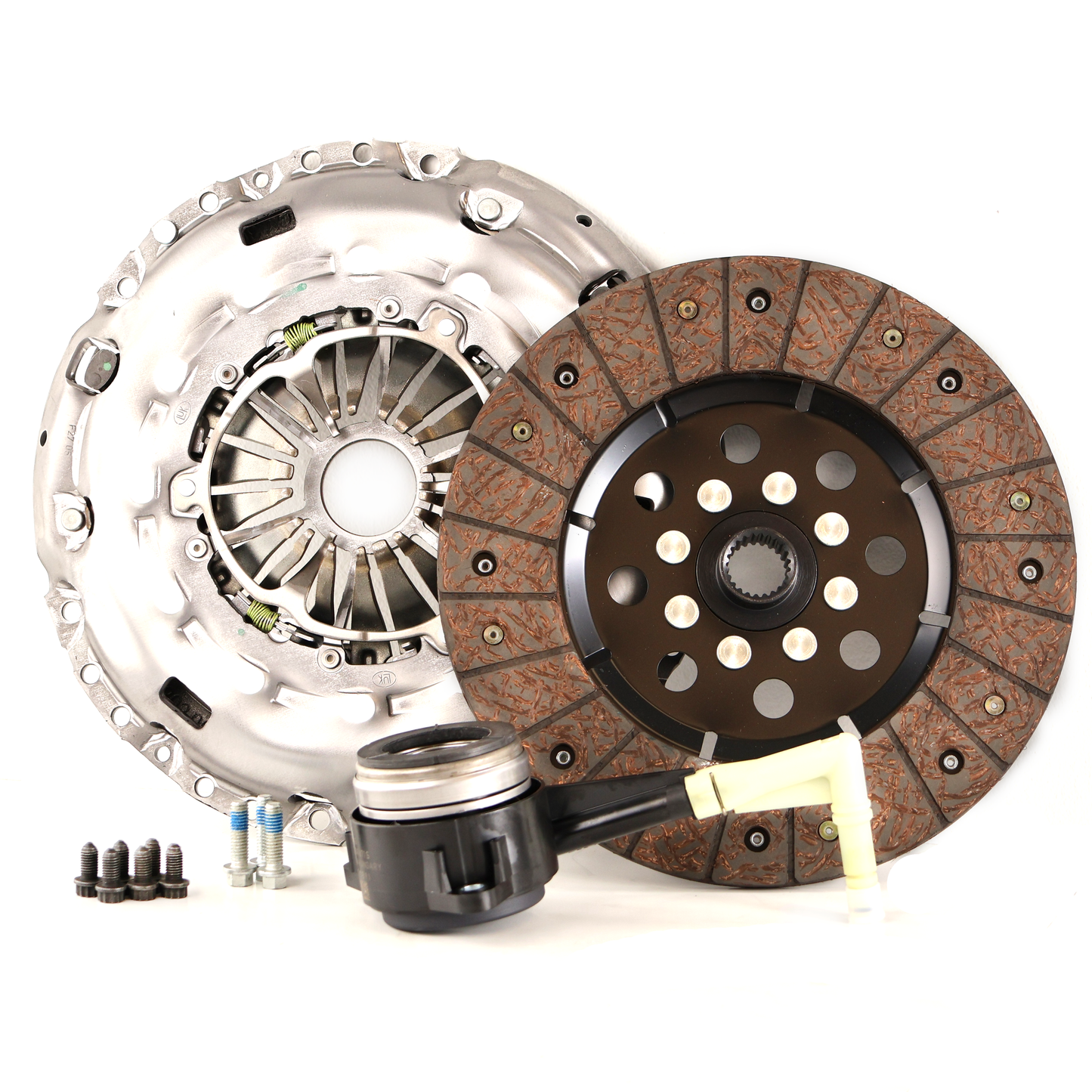 HS Tuning RSR SC Clutch Kit GTI/GLI MK7-7.5