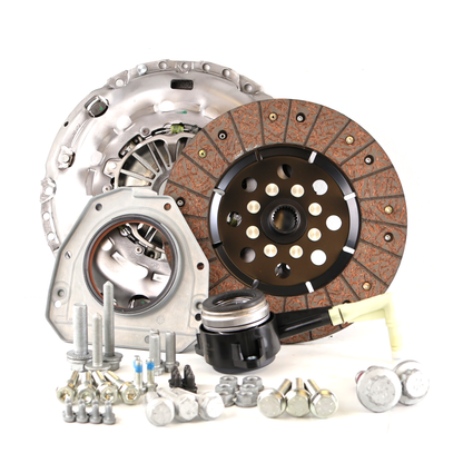 HS Tuning | RSR SC Clutch Kit - Golf R MK8