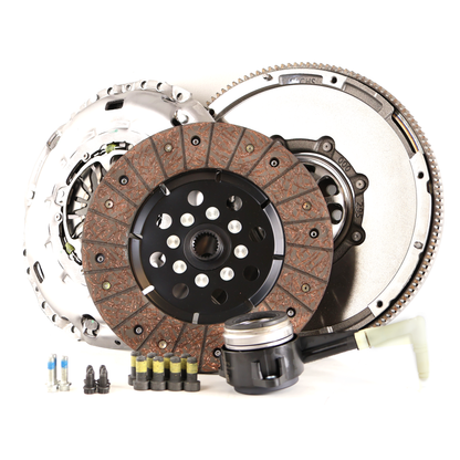 HS Tuning RSR SC Clutch Kit GTI/GLI MK7-7.5