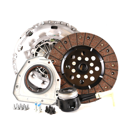 HS Tuning RSR SC Clutch Kit GTI/GLI MK7-7.5