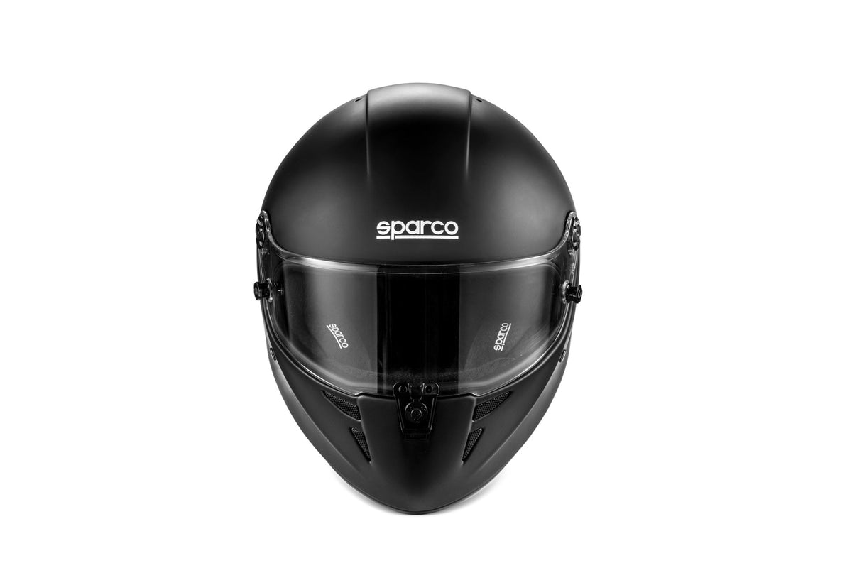 Helmet Stealth 2X-Large Black SA2025