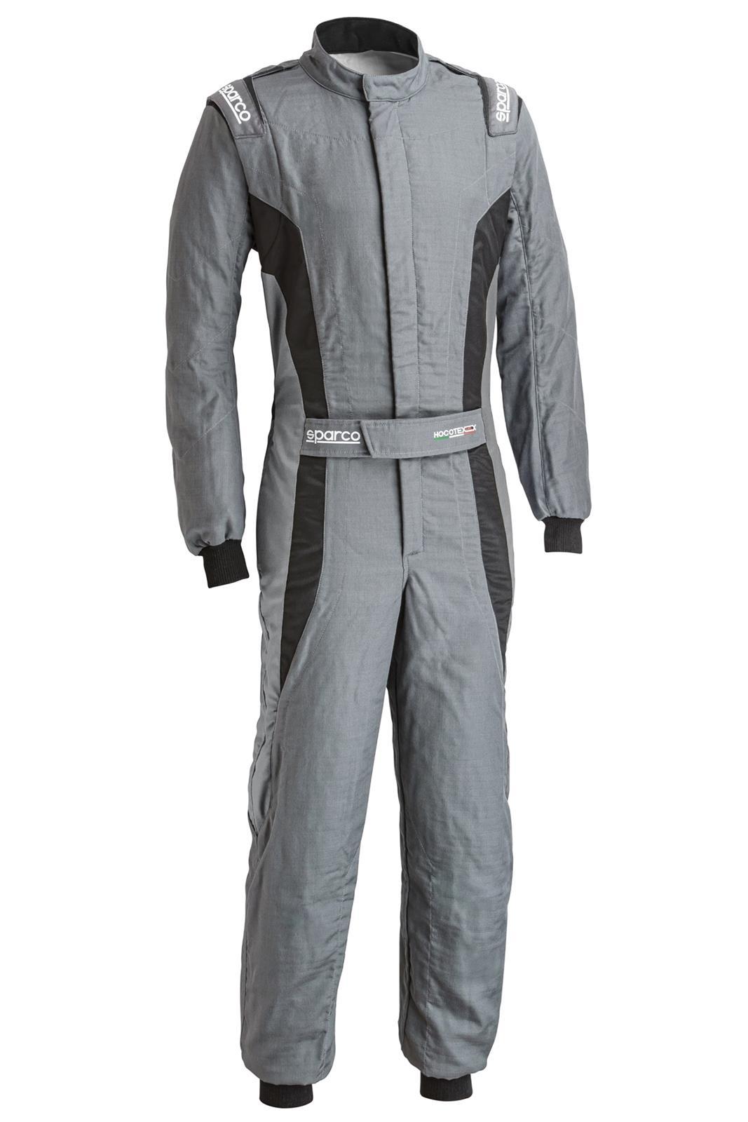Suit Victory Pro Gry/Blk Medium / Large