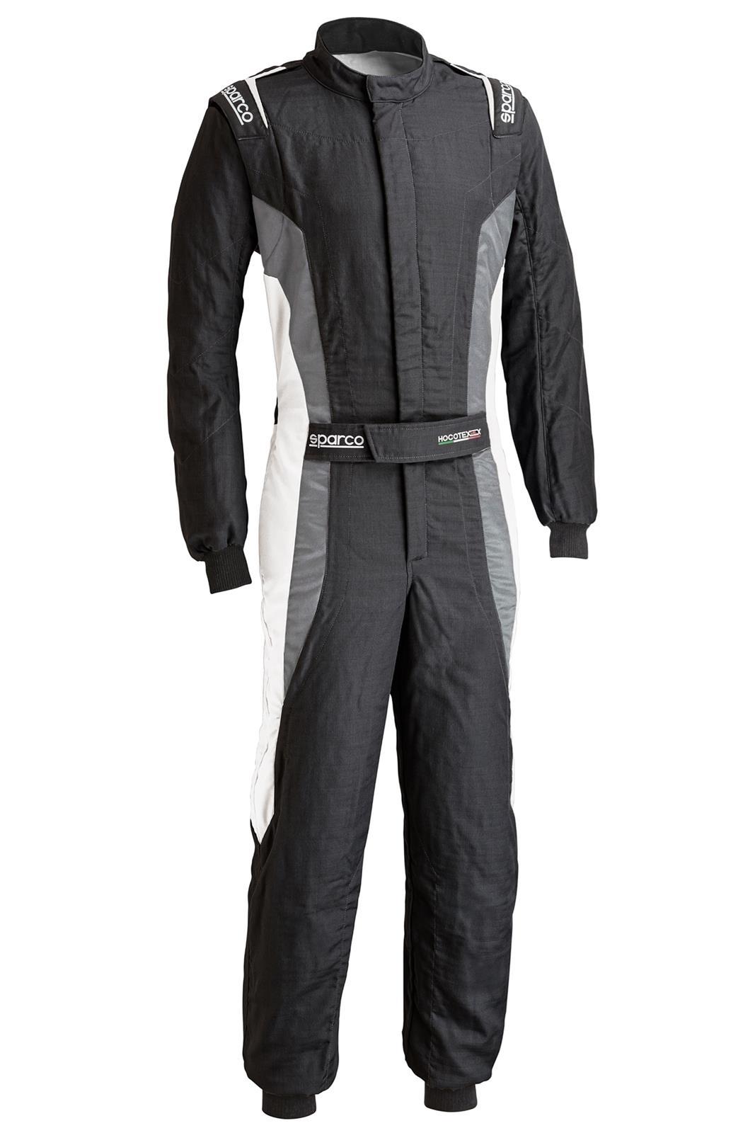 Suit Victory Pro Blk/Gry XX-Large / 3X-Large