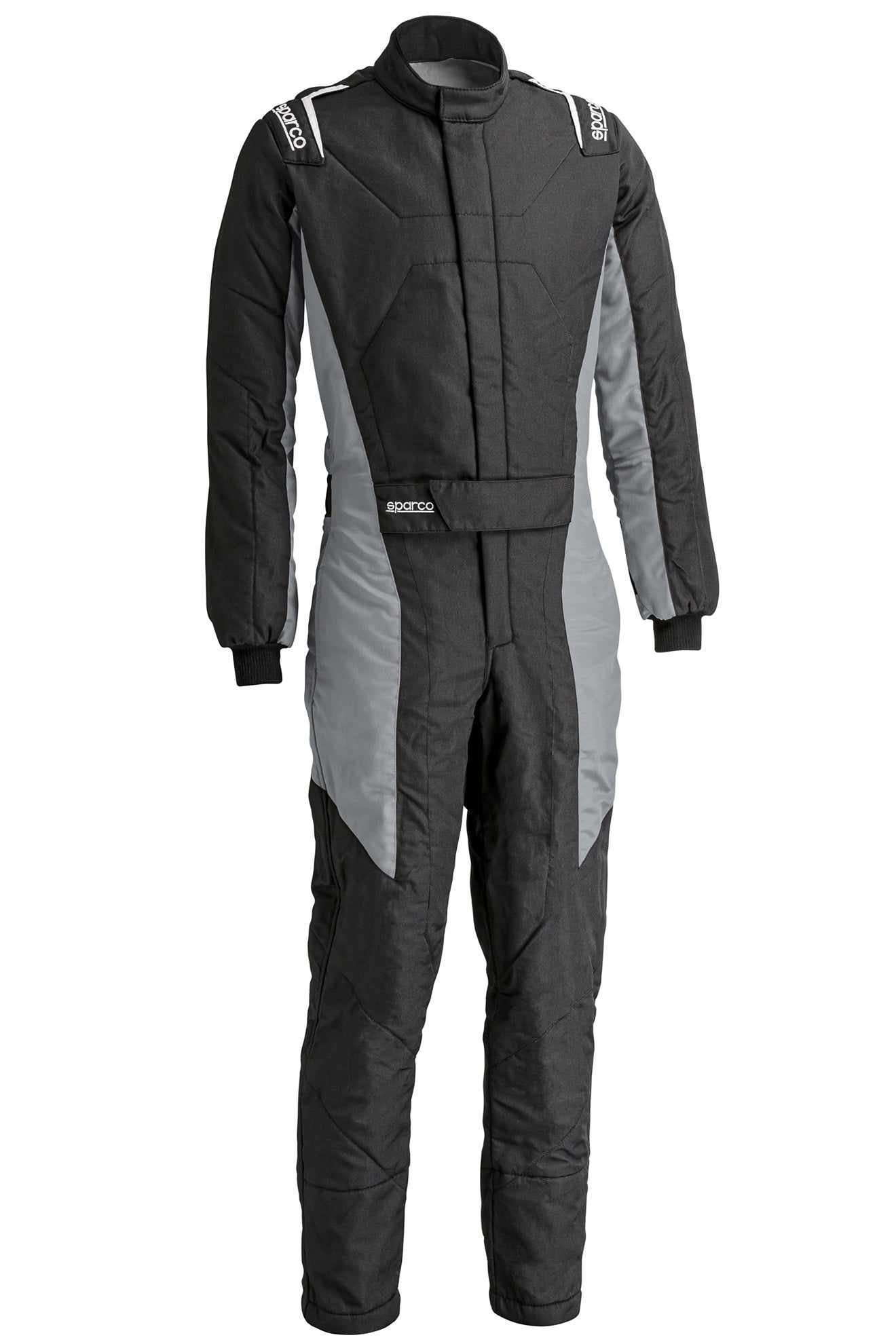 Suit Stint Black /Grey XX-Large / 3X-Large