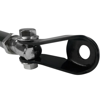 1992-2001 Honda Civic/ Acura Integra T-6061 Aluminum Rear Lower Strut Bar